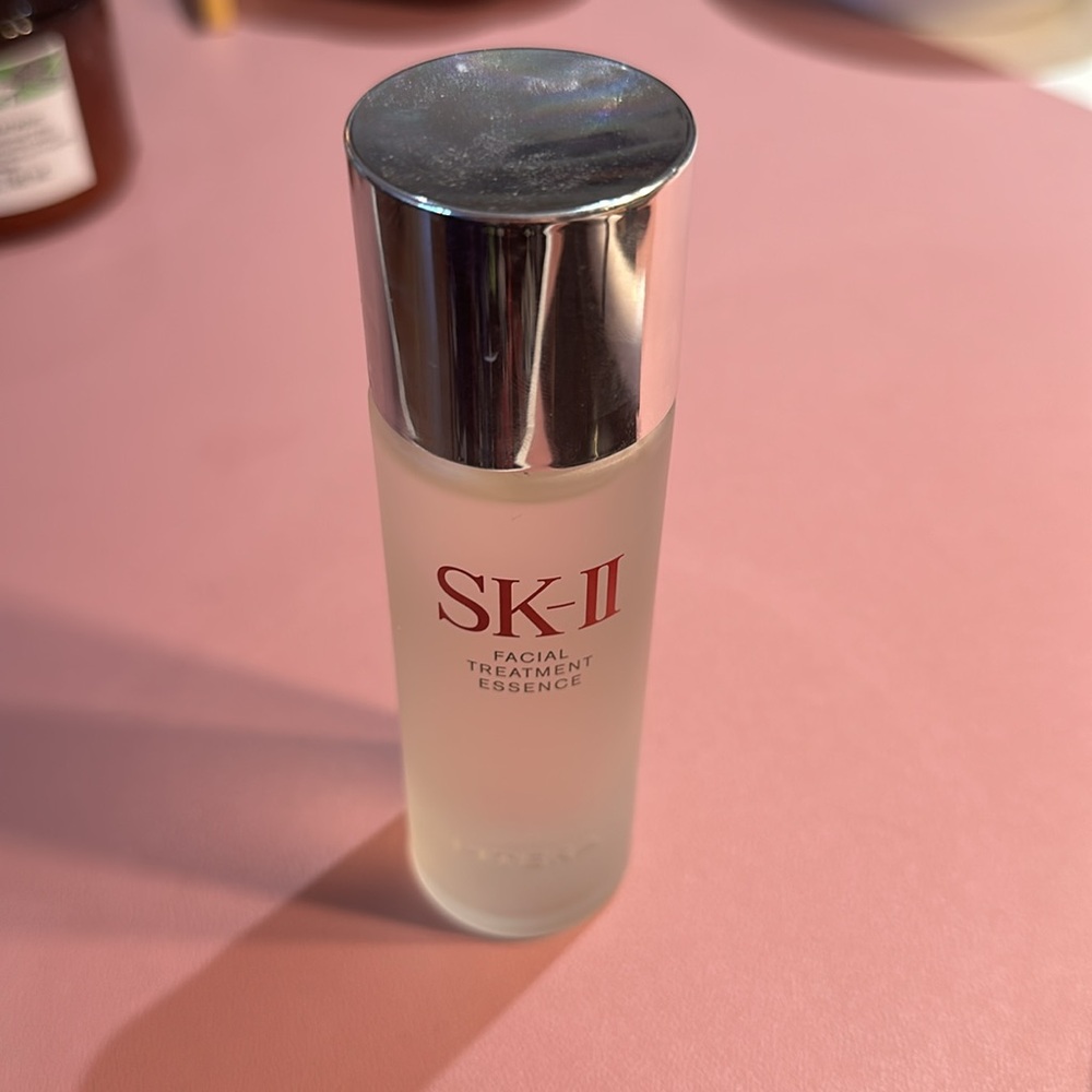 SK-II Facial Treatment Essence Pitera
